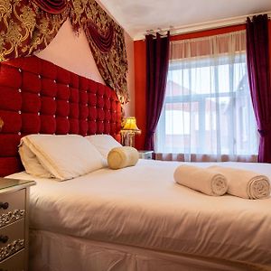 Premier Double Room